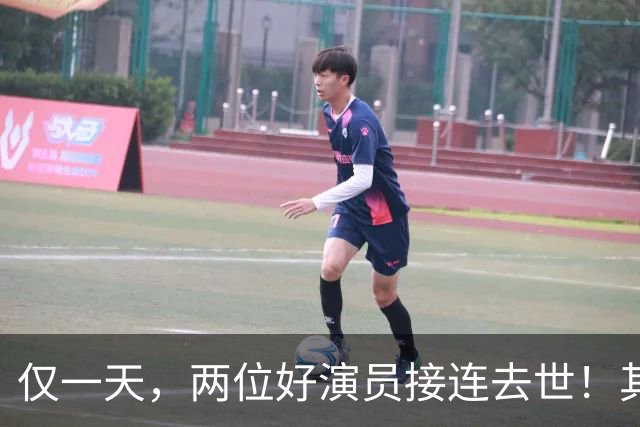 仅一天，两位好演员接连去世！其中一个只有46岁，另一位是老戏骨