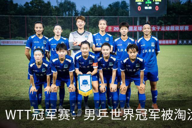 WTT冠军赛：男乒世界冠军被淘汰！雨果3-0大获全胜、晋级单打8强